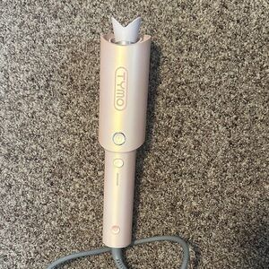 TYMO Pink Automatic Hair Curler